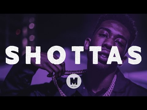 [SOLD] Desiigner x Meek Mill Type Beat - Shottas (Prod. By Mr. KDN)