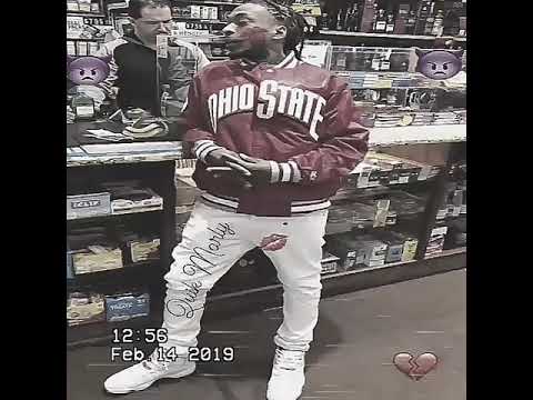 Quik Marly - Fiend (feat. HomeBoi Da Debonair Doc)