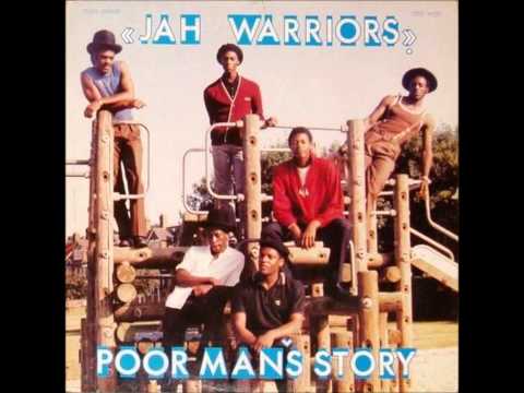 Jah Warriors - Licquor