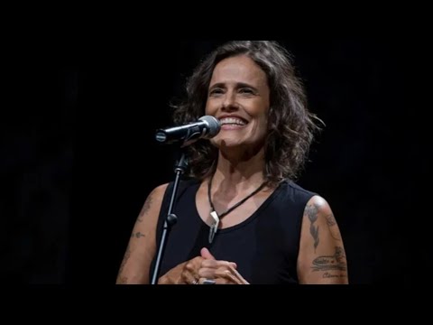 ESPECIAL ZÉLIA DUNCAN