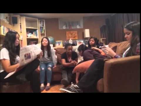 Decades Project 1970s - US History Robbins