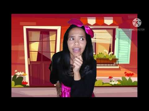 Dona Baratinha de Ana Maria Machado