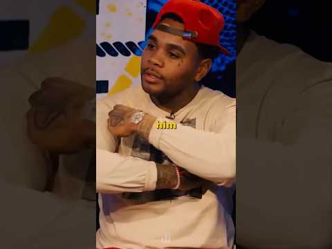 Kevin Gates REACTS to Being Called Lil Boosie 🤯