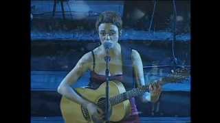 Carmen Consoli - Amore di Plastica