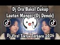 DJ JAWA DENOK VERSI NDX AKA ORA BAKAL CUKUP LAUTAN MANGSI SOUND JAWA VIRAL KONSER NDX BANYAK DI CARI