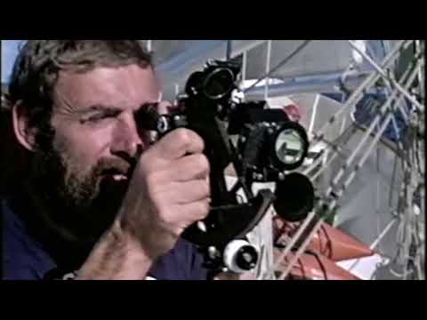 Pitcairn Island Documentary - Terry & Bina Purkiss