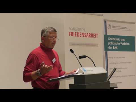 Major a. D. Florian Pfaff: Meine Geschichte als deutscher Zeitsoldat Video-Thumbnail von YouTube