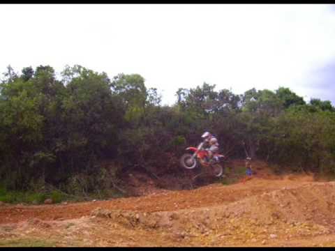 OF motocross