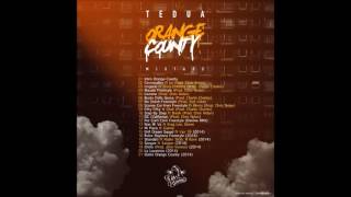 Tedua ft.Ghali - Fifty Fifty (Prod. Charlie Charles)