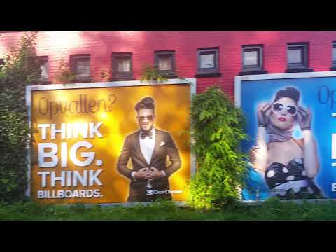 HTM R-NET Tramlijn 11 Scheveningen Haven-Strand - Den Haag Centrum Siemens Avenio 5028 Omleiding HS