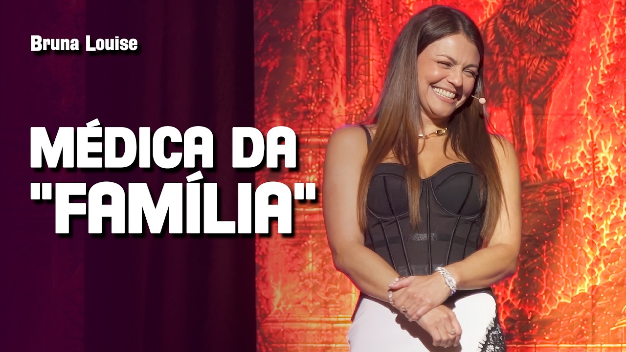 Tive Que Soltar O Meu Inglês Para O Cara!