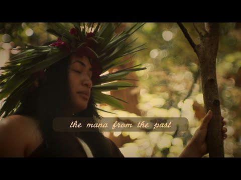 Olivia Foa’i - Mai Anamua (Official translation video)