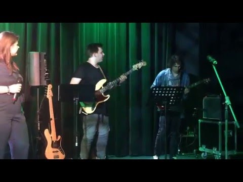 Just the two of us - Martyna Sabak