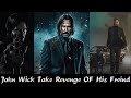 John Wick Took Revenge Of Marcus John Wick Chapter 1 2014 CrazzyClips