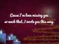 OneRepublic - Christmas Without You -LIVE ...