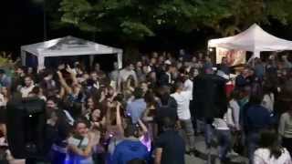 preview picture of video 'Pettorano sul Gizio - Festa dei sapori - 17 Agosto 2014 - 2'