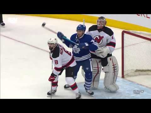 Game in Six Minutes: NJ @ TOR - February 4, 2016