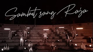 Download lagu GMS Live - Sambut Sang Raja ( Video Music) mp3