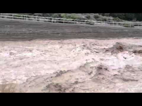 Albuquerque Flooding