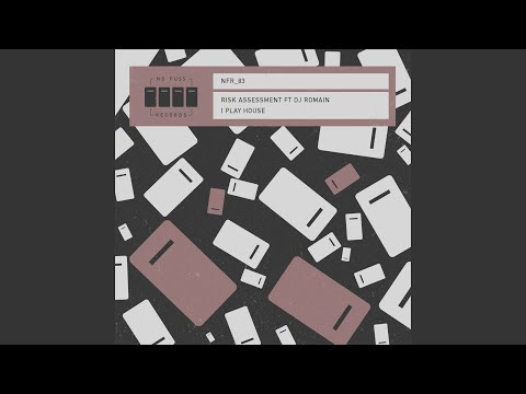 I Play House (feat. DJ Romain)