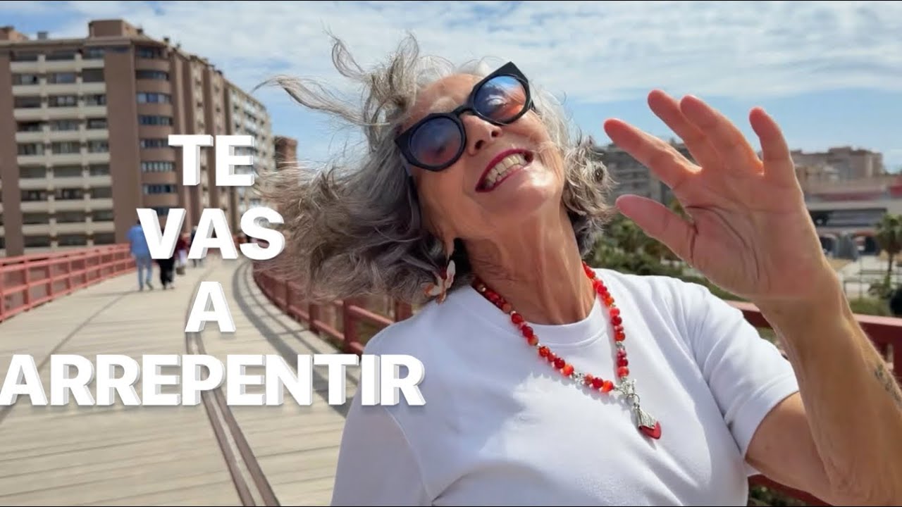 Te vas a arrepentir si no ves este vídeo   Abril 2026 #110b