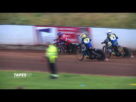 Redcar Bears Speedway vs Scunthorpe Scorpions - 21st July 2023 [Heat 14]