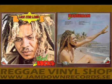 Fred Locks - Black Star Liners [Side_A_Vinyl].wmv