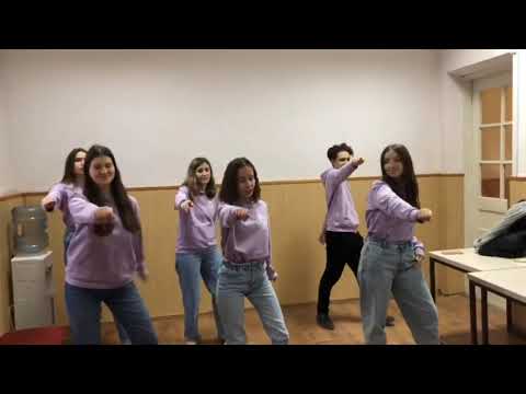 EB POWER  22.23 roll call | Ternopil