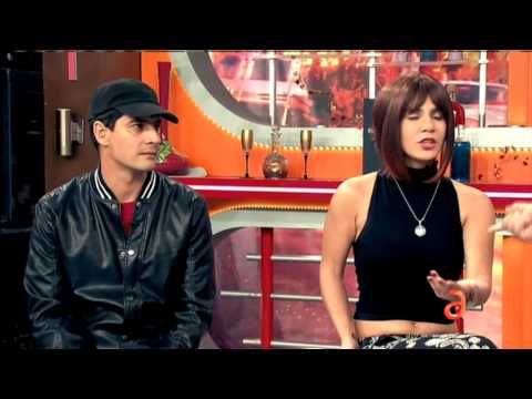 Lo mejor de lo peor de la semana  en El Happy Hour - América TeVé