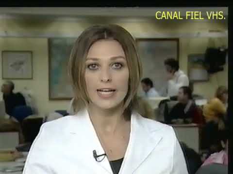 RBST TV RS - Chamada RBS noticias + oferecimento - 27/05/2005.