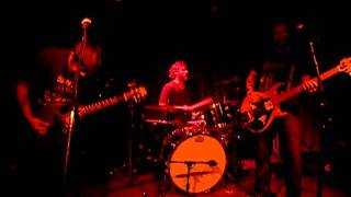 Suplecs - Working Man (Rush cover) - live 18 Sept 2011