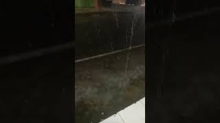 Download lagu MAKASSAR DI GUYUR HUJAN DERAS#shorts mp3