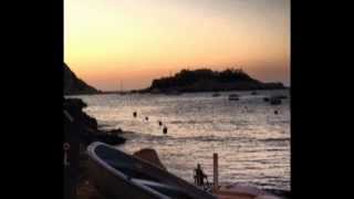 José Padilla - Adios Ayer (Café del Mar Version)