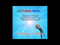 Standing in the Need (Medium Key) [Originally Performed by John P. Kee] [Instrumental Version]