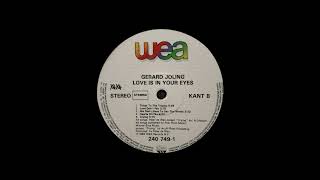 Download lagu Gerald Joling - We Don't Have To Say The Word (HQ Sound) mp3