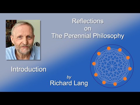 The Perennial Philosophy | Golden Age