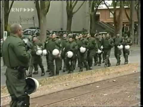 SV Waldhof - FC Saarbrücken 13.09.2009