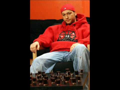 Bitza feat B-Real & Young De - Straight from the sun