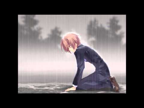 Nightcore- Just Over