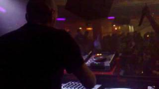DJ MAX SABATINI    - Discoteca Royalton -