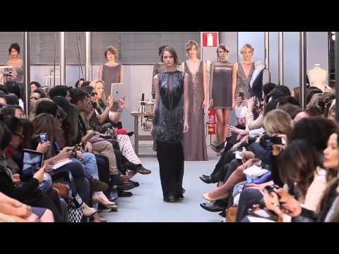 Desfile Vivaz Minas Trend Outono/Inverno 2014