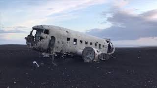 My Iceland trip 2017 - iamamiwhoami inspired [Vista]