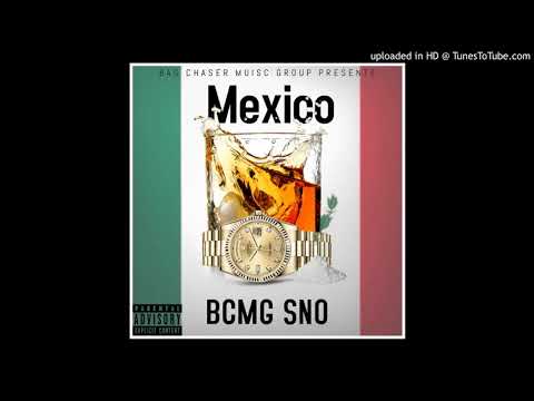 Sno - Mexico (Official Audio)