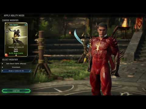 Glitch / Exploit for Max Builds - Get Best Build FAST & Save 100s of Hrs - Marvel's Midnight Suns