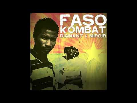Faso Kombat - Kouma Kabin