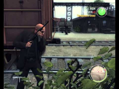 Mafia 2 jimmys vendetta dock