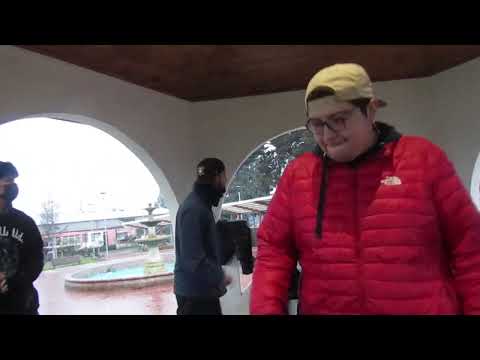 INVIKTOR VS LUZ OSCURA | 4TOS DE FINAL | BRC MID SEASON 1VS1 2K22