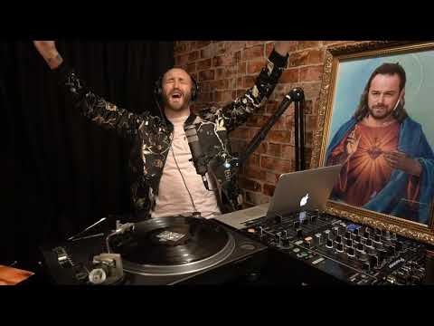 Rankin's Records 006  - The Perfect Amen Tune?