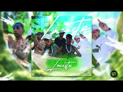 Set Seleção Lacoste - Mc Nego Will - Mc Kendinho - Mc Rossi Jp - Mc Nego Da Rn - Mc Tom ( Dj Theus )