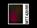 IDLES - MTT 420 RR (Official Audio)